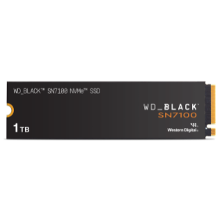 WD SN7100 Nvme 1TBgen 4