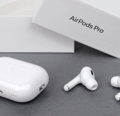 Apple AirPods Pro