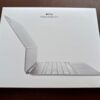 Apple Ipad Magic Keyboard M5 White