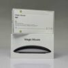 Apple Magic Mouse 3 Black