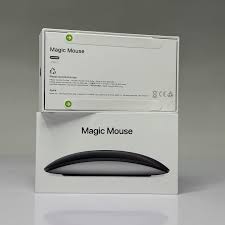 Apple Magic Mouse 3 Black