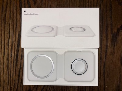 Apple Magsafe Duo charger