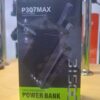 Calus P307 max 31,500MAh