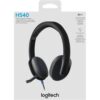 Logitech Headphones H540