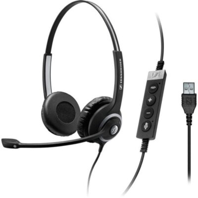 Logitech Headphones H650E 