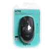 Logitech M190 Charcoal Mouse