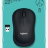 Logitech M221 Silent Mouse