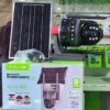 VC13-4G Solar(dual lens)