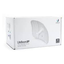 Ubiquiti LiteBeam M5