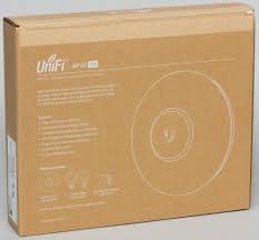 UBIQUITI UNIFI U6+