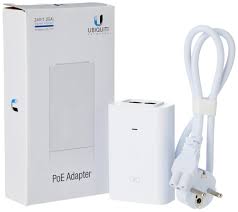 Ubiquiti POE-50-60W PoE Adapter Kit