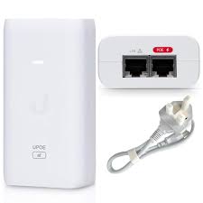 Ubiquiti POE-50-60W PoE Adapter Kit