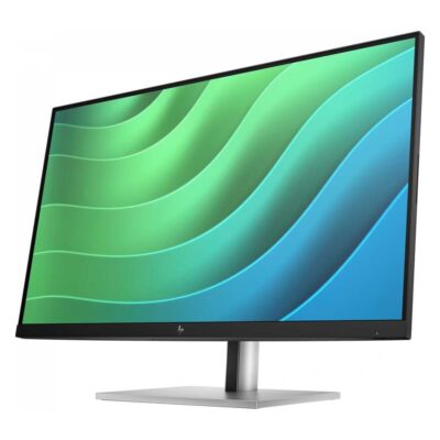 HP E27 G5 FHD Monitor