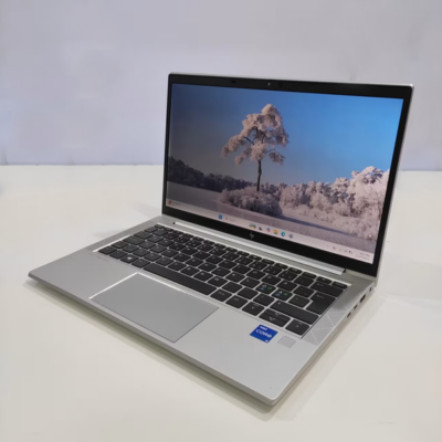 HP EliteBook 830G8 Corei5 11th Generation