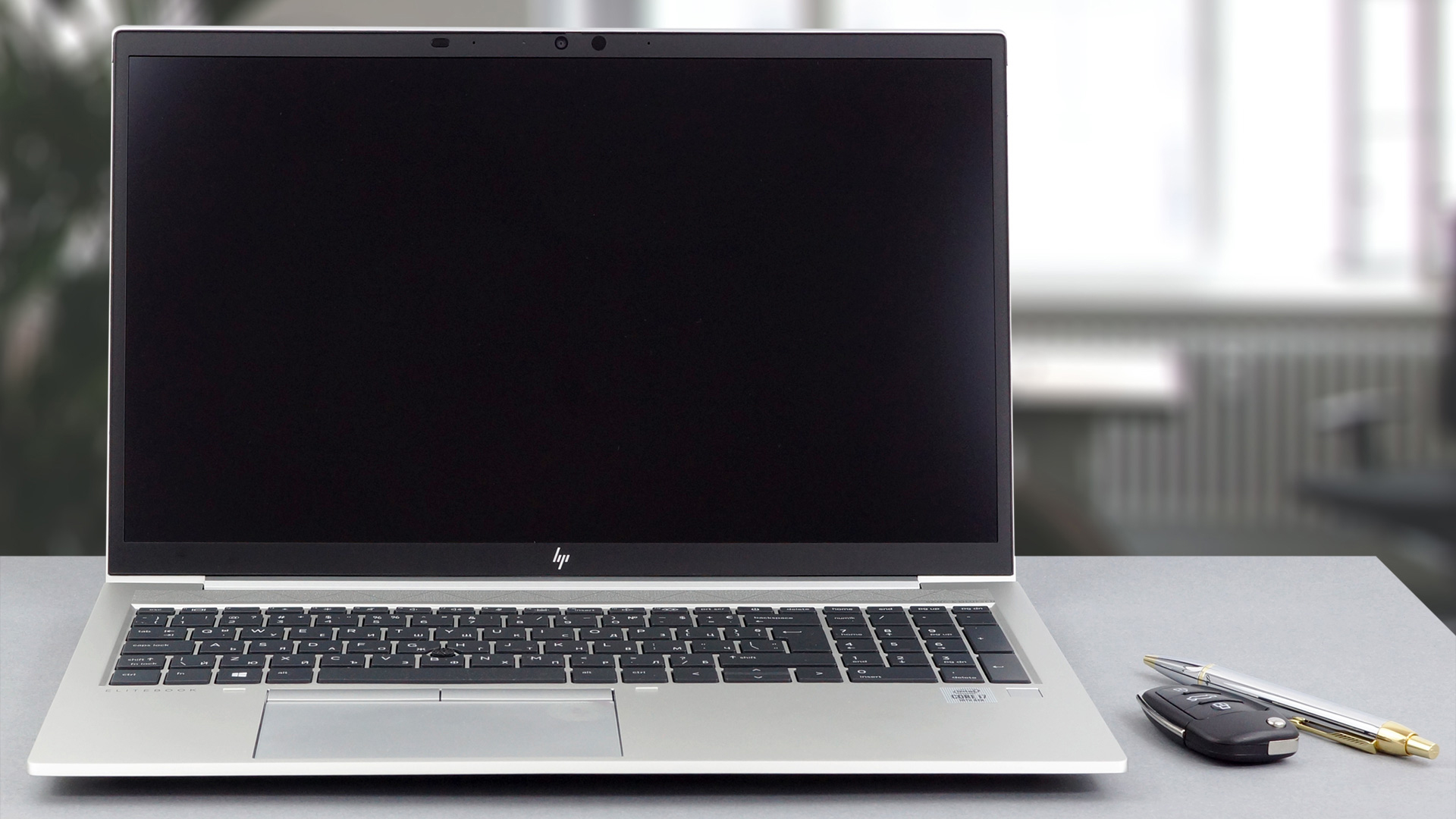 HP 850 G6 Coi7