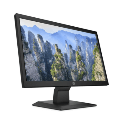 HP P20v Monitor
