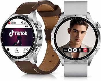Hainoteko FG-8 SmartWatch
