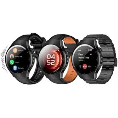 Hainoteko RW-75 smartwatch