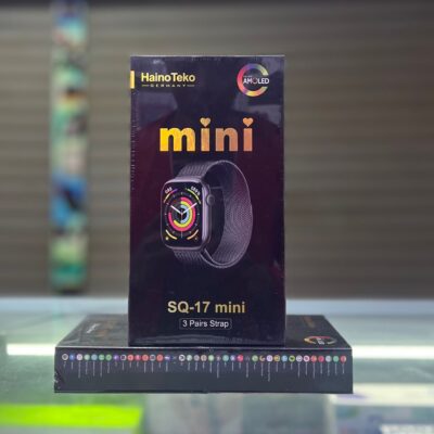 Hainoteko SQ-17 mini Smartwatch