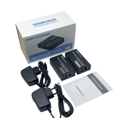 Hdmi extender 60m