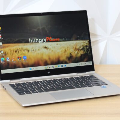 Hp 830 G8 core i5 