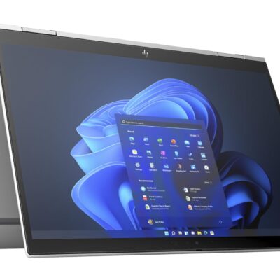 Hp 830G9 Corei5 12th Generation X360 Touch