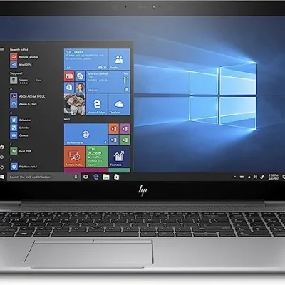 Hp EliteBook 850G5 Corei7 8th Generation