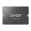 Lexar 1TB 2.5" SSD
