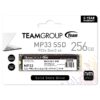 Team group 256ssd nvme 2280