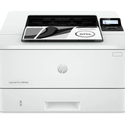HP LaserJet 4003dw Printer