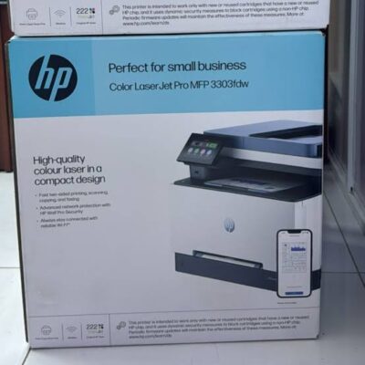 HP Laserjet 3303FDW Printer