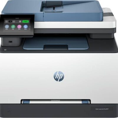 HP Laserjet 3303SDW Printer