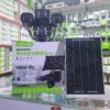 Calus VC22-4G solar Tripple lens