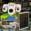 Calus VTC 37-4G Tripple lens
