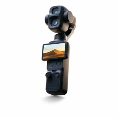DJI Osmo Pocket 4P Standard Combo