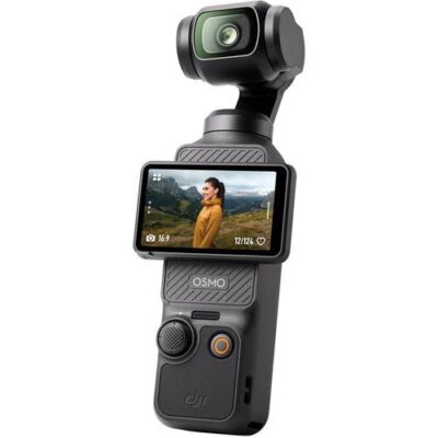 DJI Osmo Pocket Creator 3 Combo