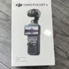 DJI Osmo Pocket Creator 4
