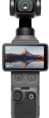 DJI Osmo Pocket Creator 4