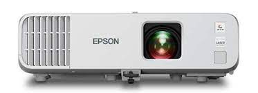 Epson Eb L260F 4600 Lumens 