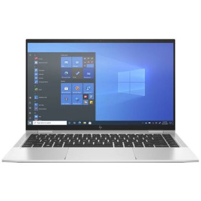 Hp EliteBook 1040G8 Corei7 11th Generation X360 Touch