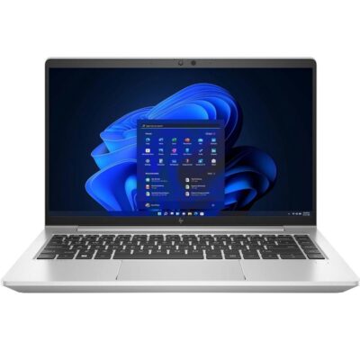 HP EliteBook 640G9 Corei5 12th Generation