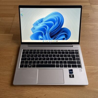 HP EliteBook 640G9 Corei5 12th Generation