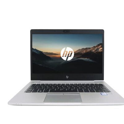 HP EliteBook 830G5 Corei7 8th Generation