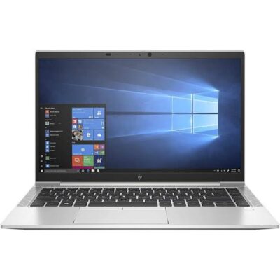 HP EliteBook 840G7 Corei5 10th Generation