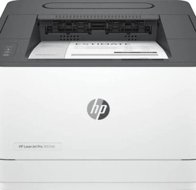 HP LaserJet Pro 3003dn Printer