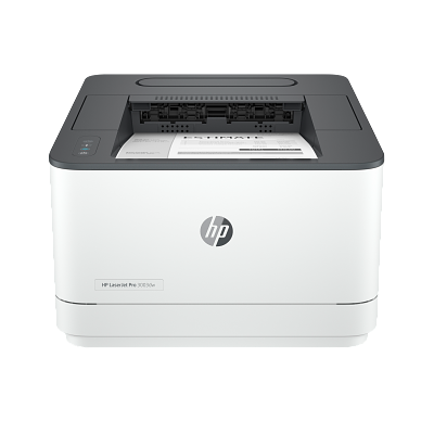 HP LaserJet Pro 3003dw Printer