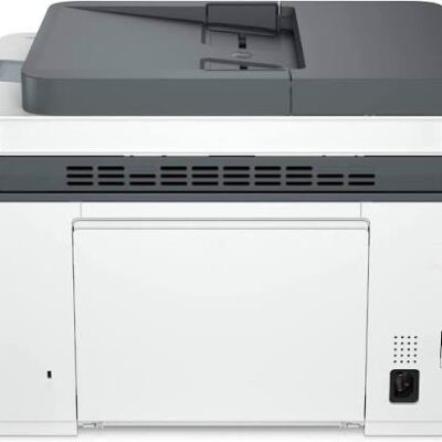 HP LaserJet Pro 3103fdw Printer 