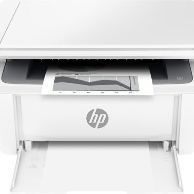 HP Laserjet 141A Printer