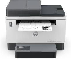 HP Laserjet 2602 Printer