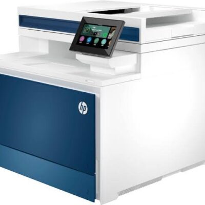 HP Laserjet 4203fdw Printer